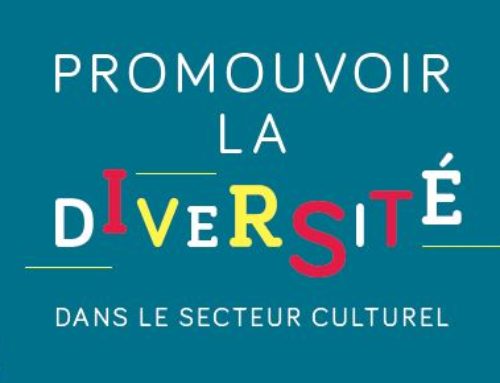 Promouvoir la diversité dans le secteur culturel